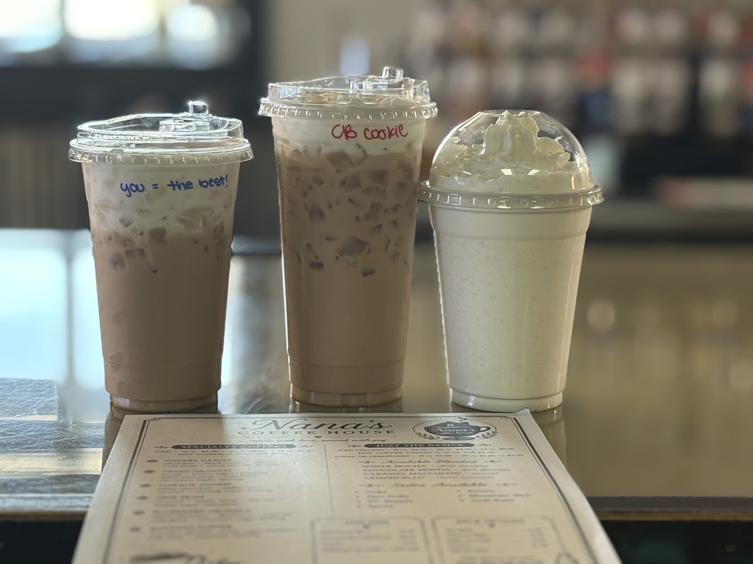 Nana's Coffee House photo 2
